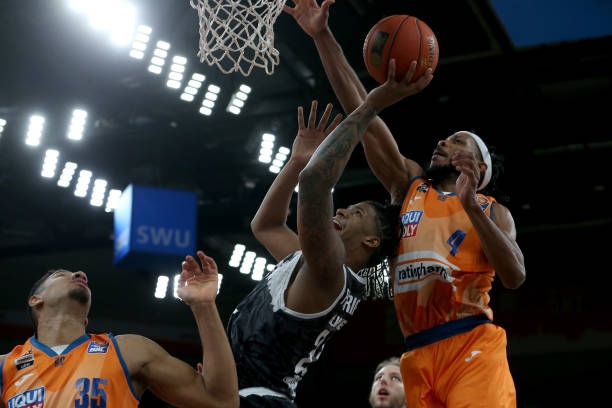 战术布局 战术布局