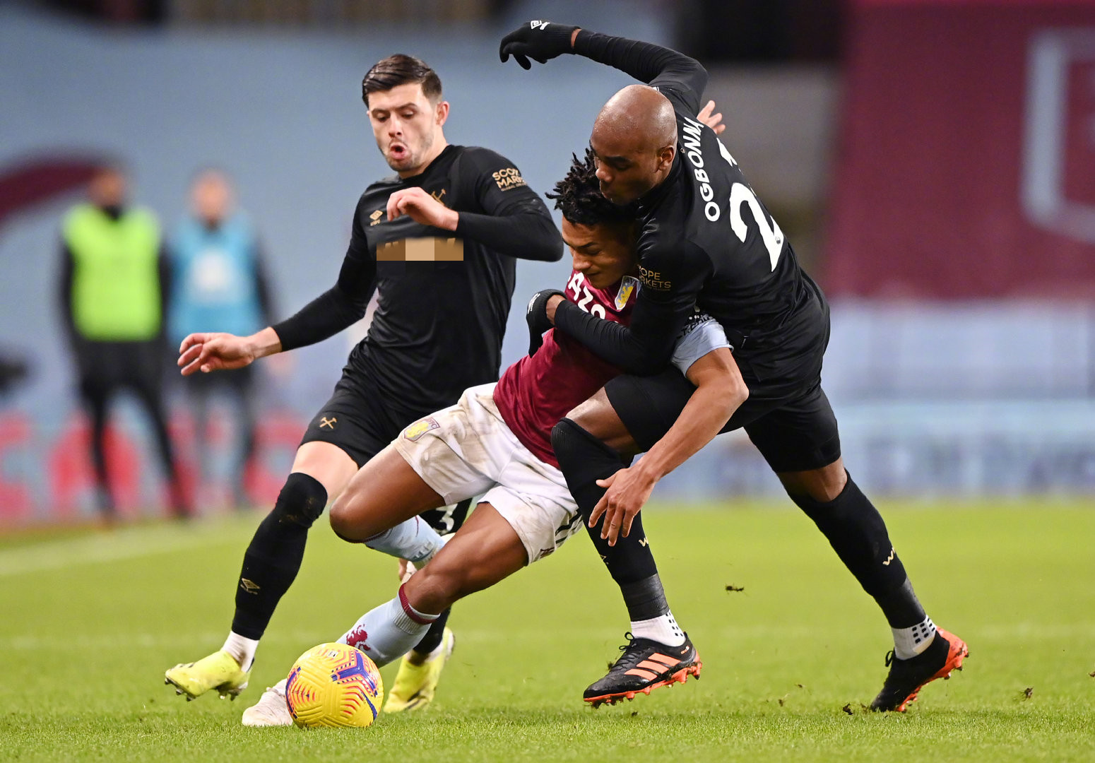 后的考量 后的考量