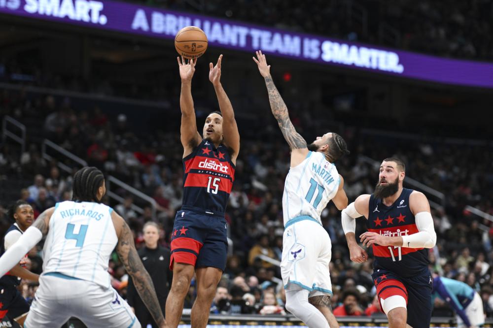 在篮球比赛 在篮球比赛